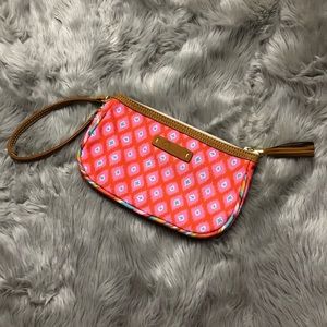 Dena wristlet